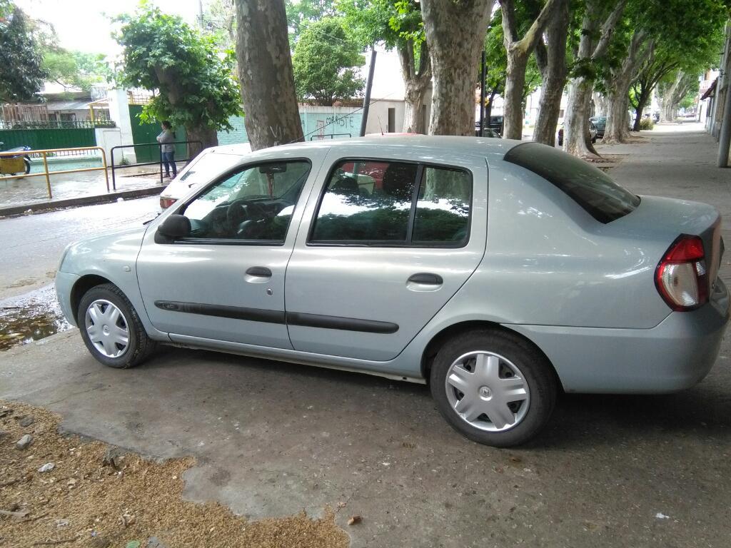 Renault Clio Dci 