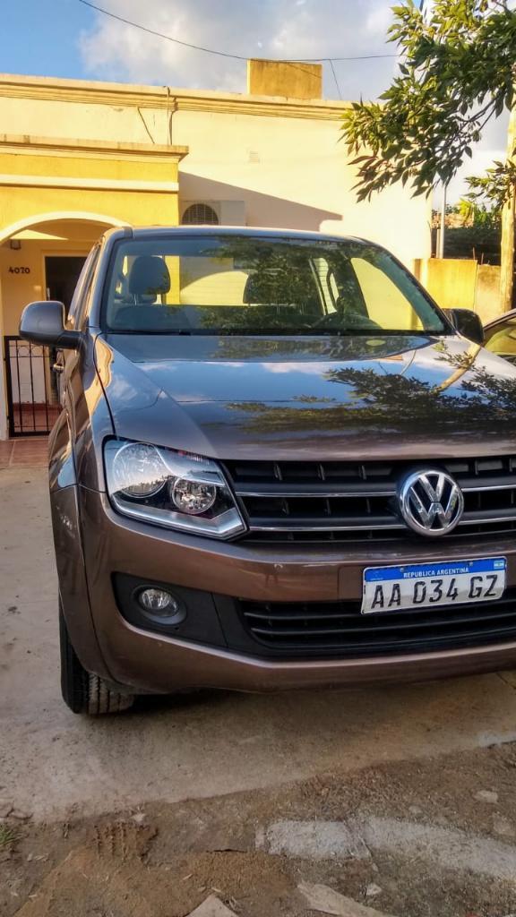 Vendo Amarok