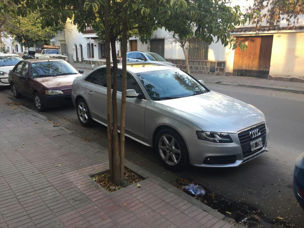 Vendo Audi Sport 2.0tfsi