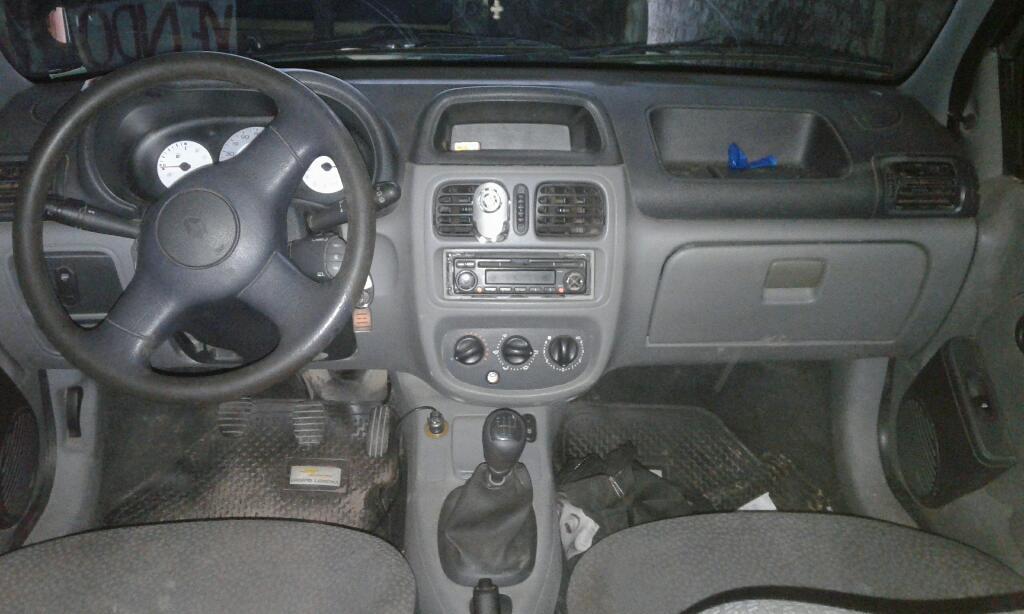 Vendo Clio 