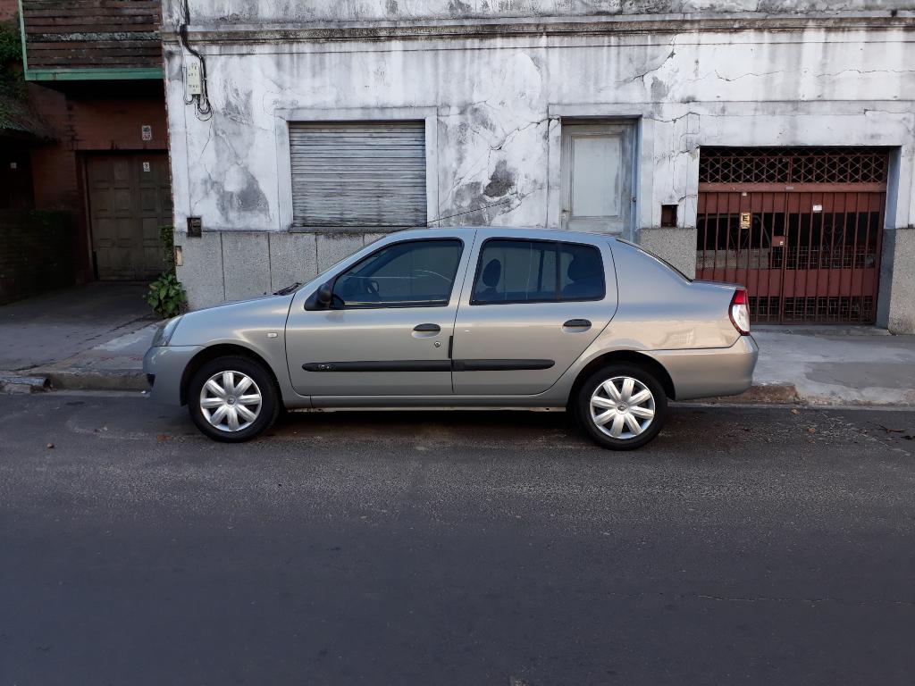 Vendo Renault Clio 