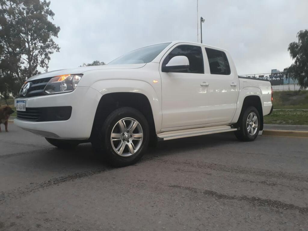 Volkswagen Amarok cv 4x2