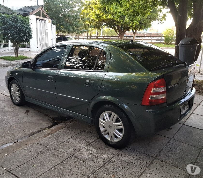 chevrolet astra 2.0 GL Full muy bueno