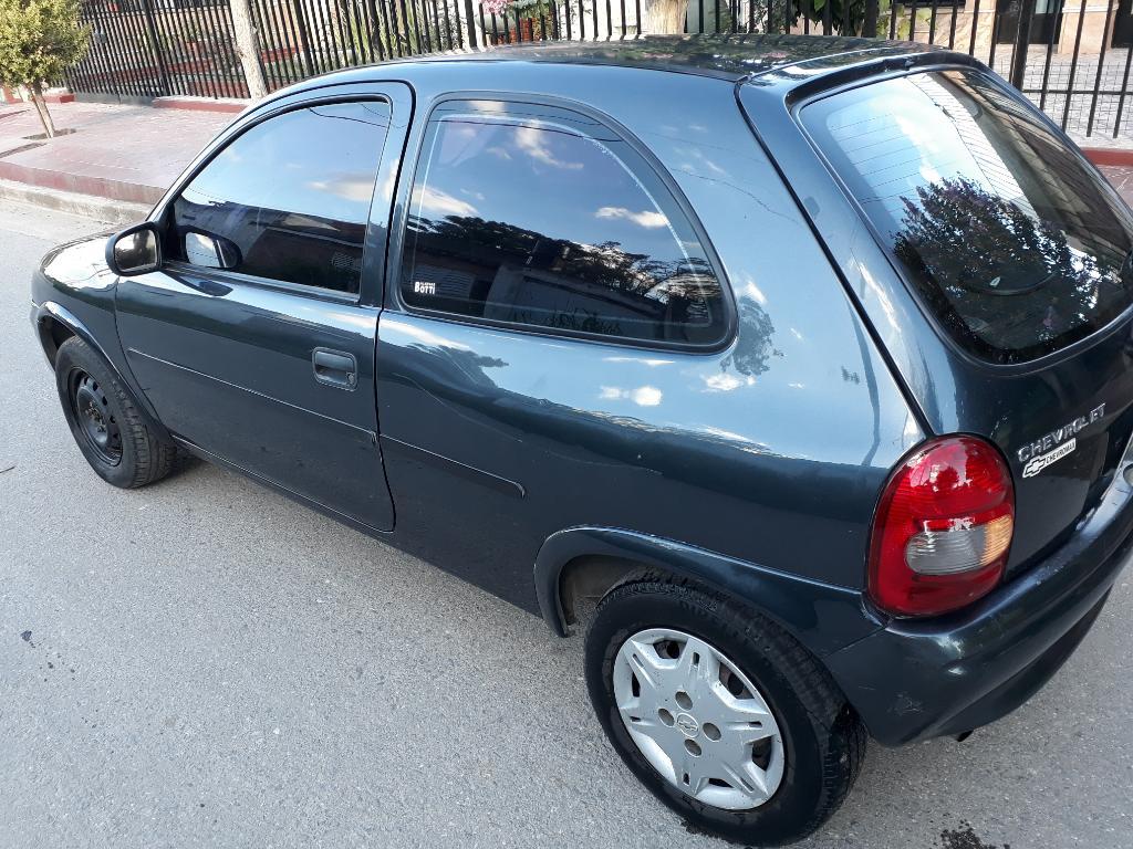 Chevrolet Corsa 