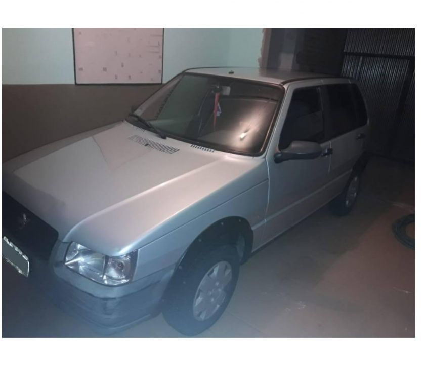 FIAT UNO FIRE 1.3 5P WAY 