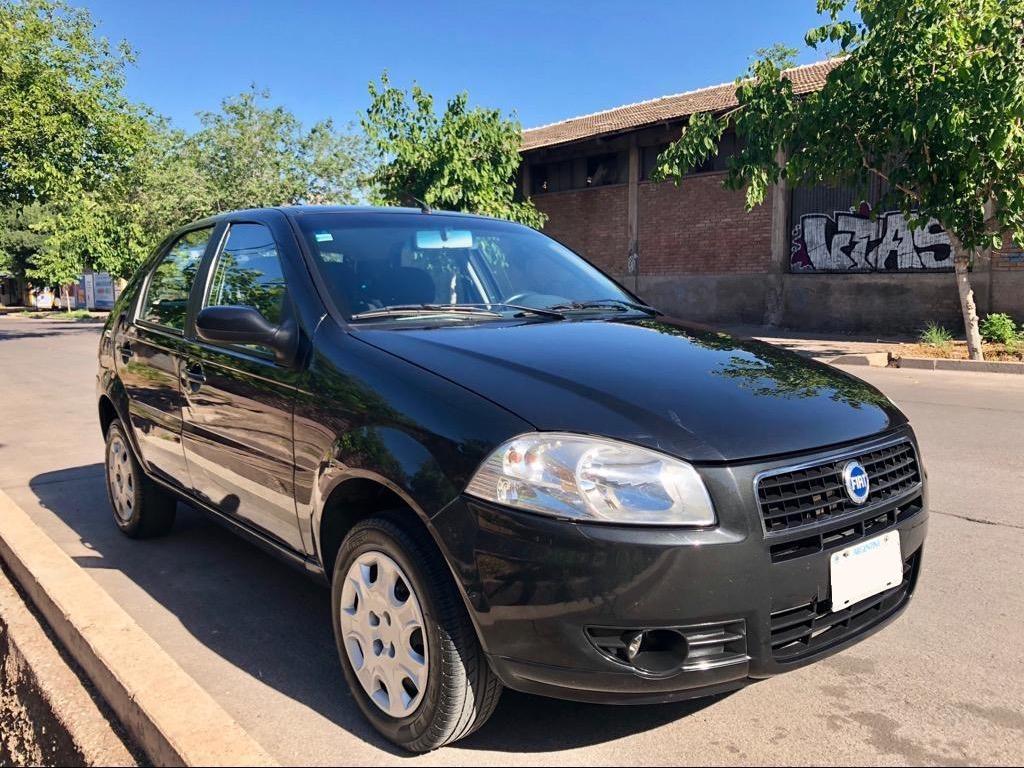 Fiat Palio Elx Pocos