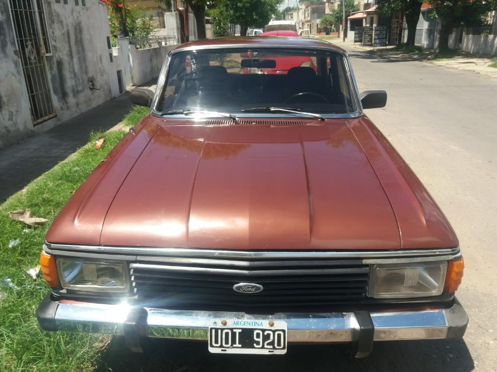 Ford Falcon