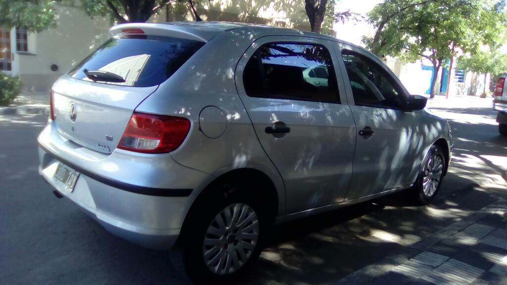 Gol Trend