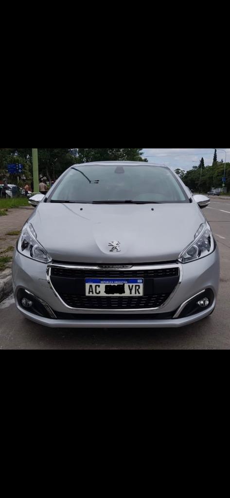 Peugeot  Allure Plus Hdi
