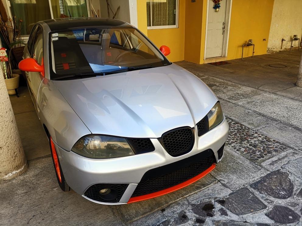 Seat Ibiza 1.6 Stella