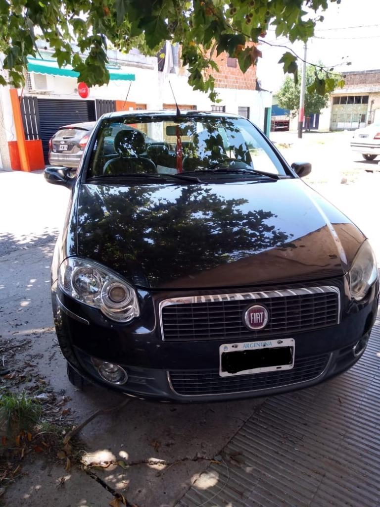 Vendo Fiat Siena 1.8 Gnc