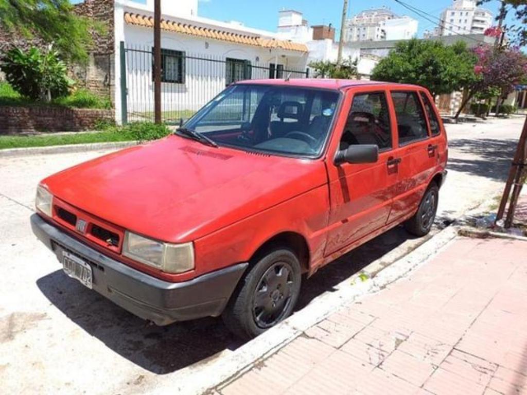 Vendo Fiat Uno