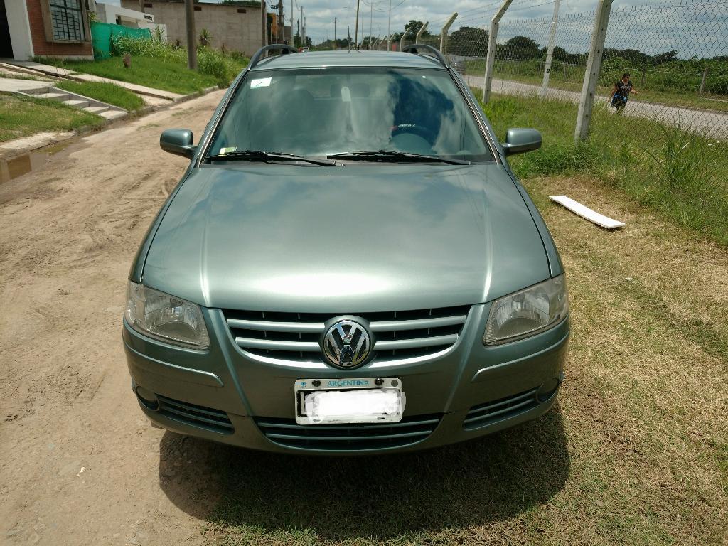 Vendo Gol Country  Impeclable