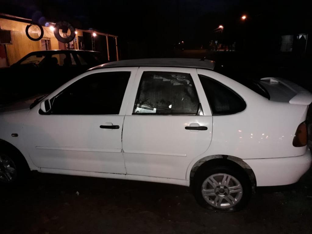 Vendo Polo