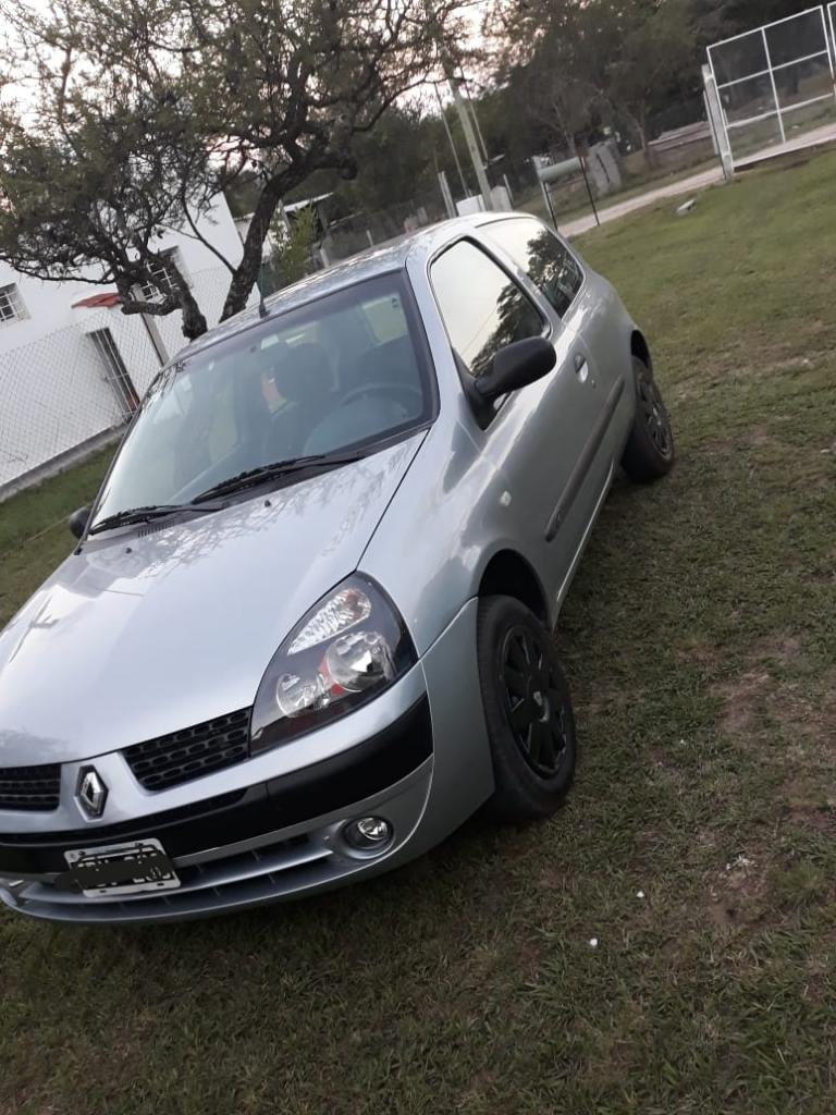 Vendo Renault Clio