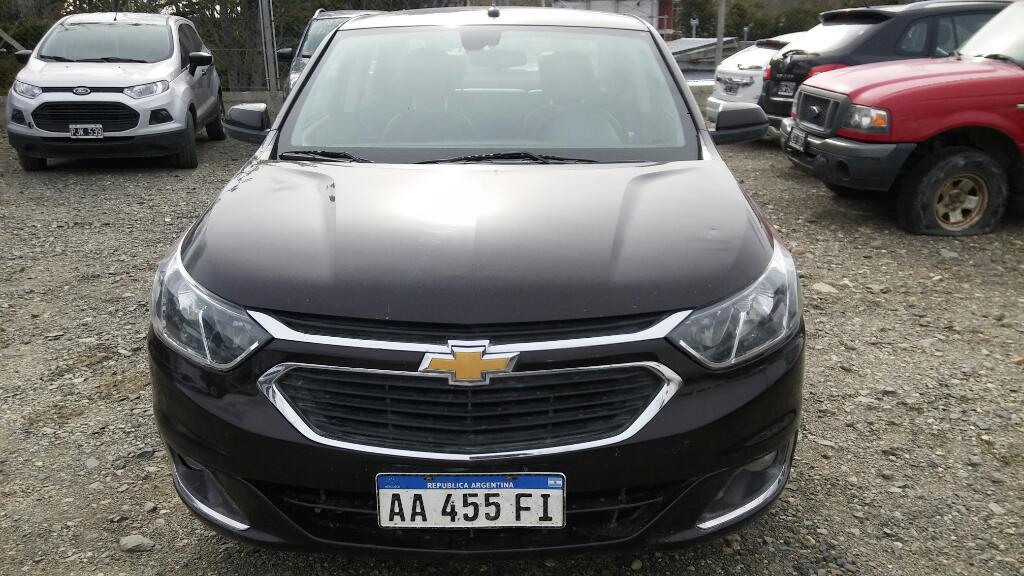 Chevrolet Cobalt 1.8 Ltz 