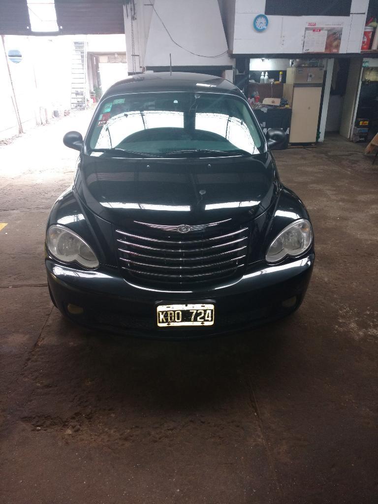 Chrysler Pt Cruiser Impecable, Autom