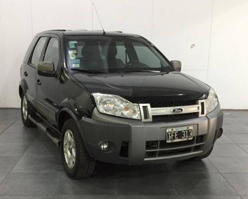 Ford Ecosport 2.0 Xlt Plus 4wd 4x4