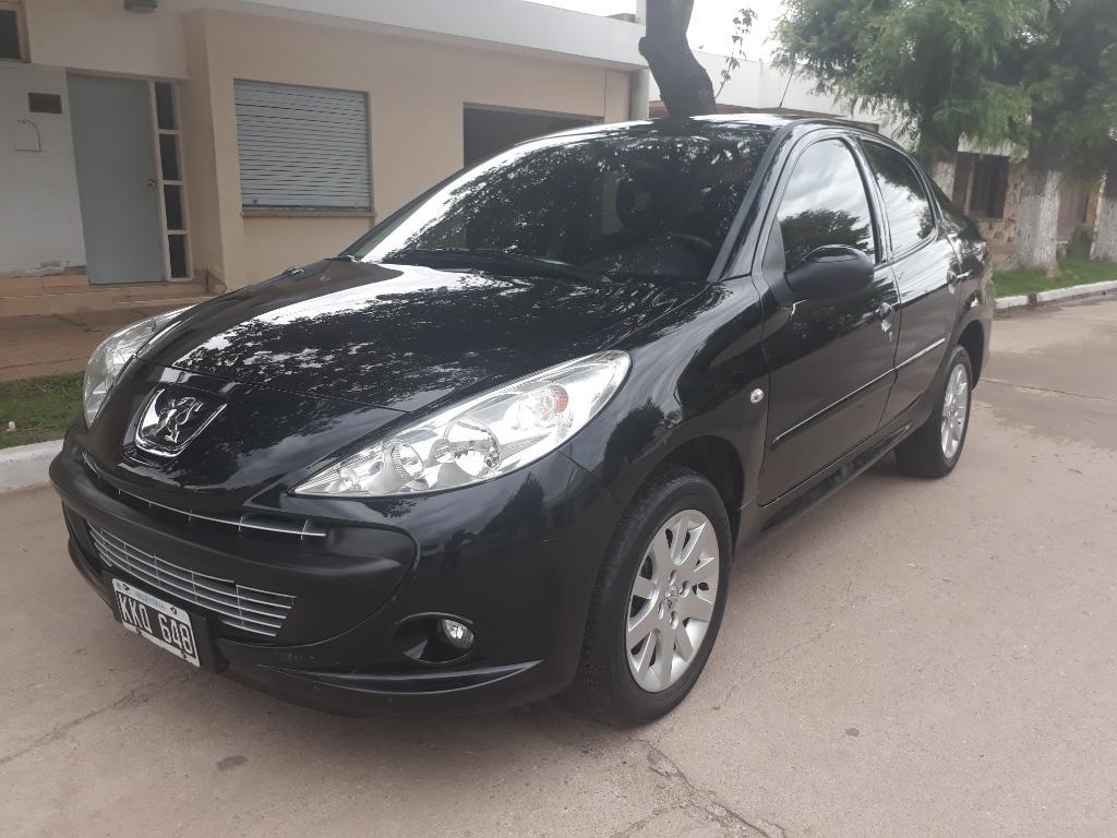 Peugeot 207 Xt  El Más Full