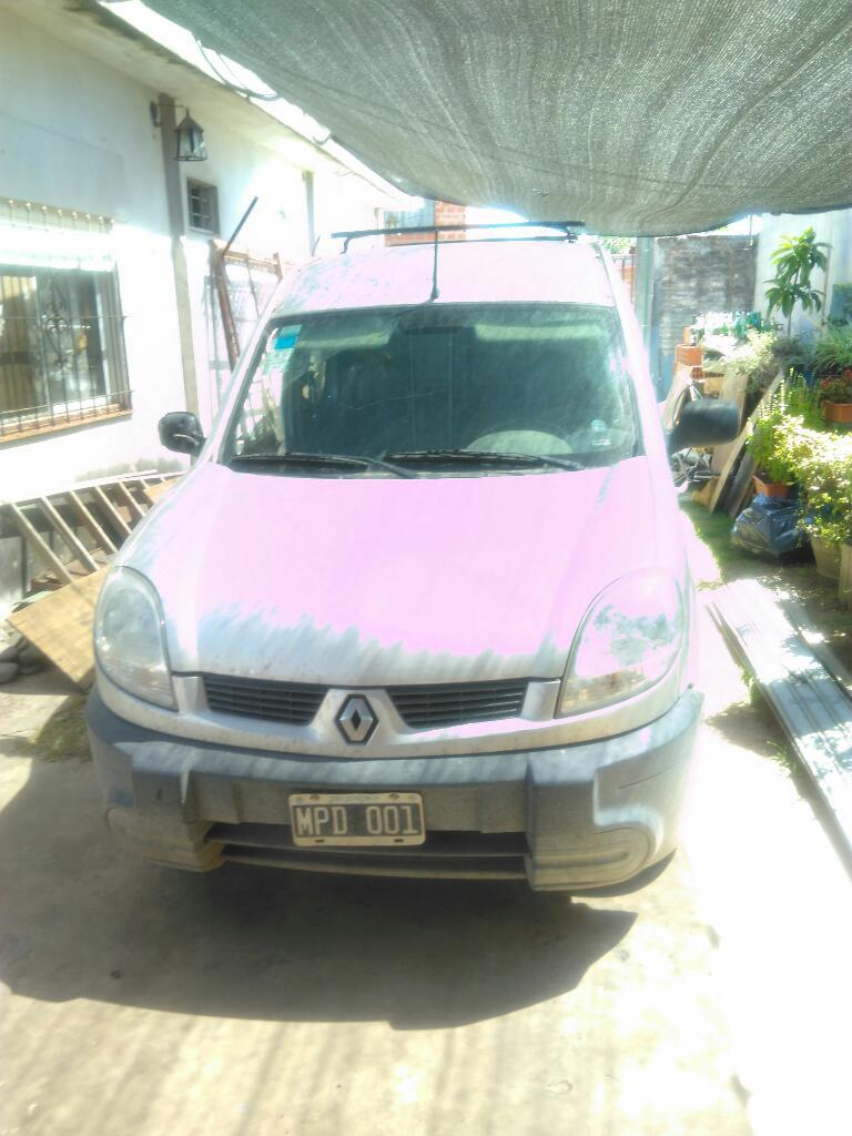 Renault Kangoo  Break Titulsr Al Día