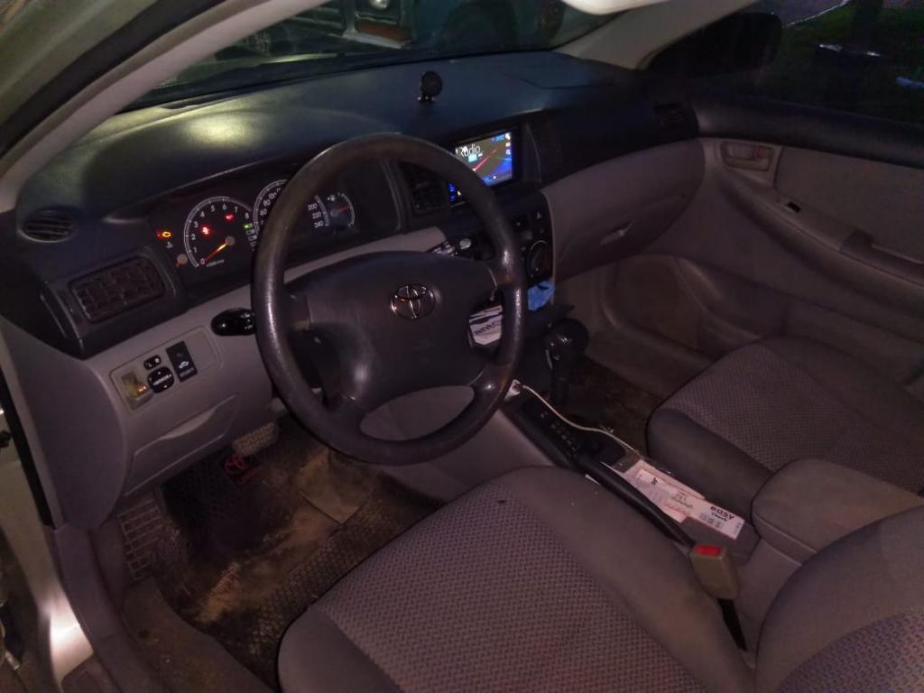 Toyota Fielder , Automática, 1.8