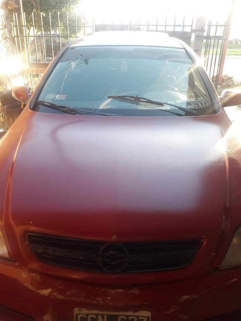 Vendo Astra Gsi v 