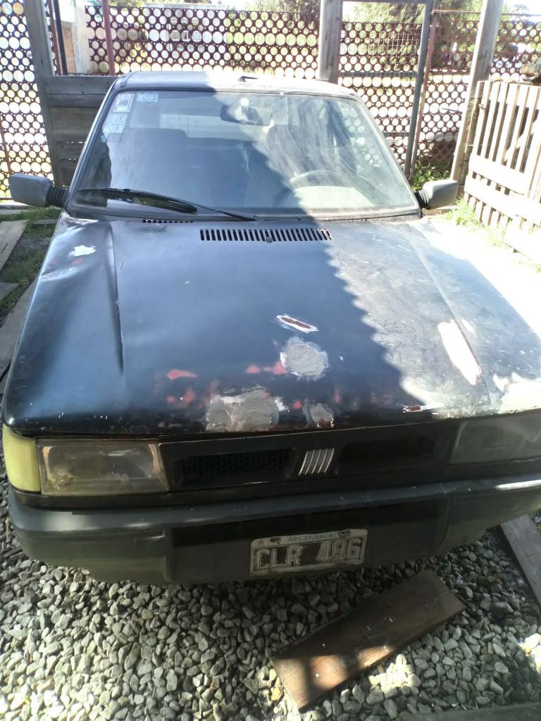 Vendo Fiat Duna Modelo 99