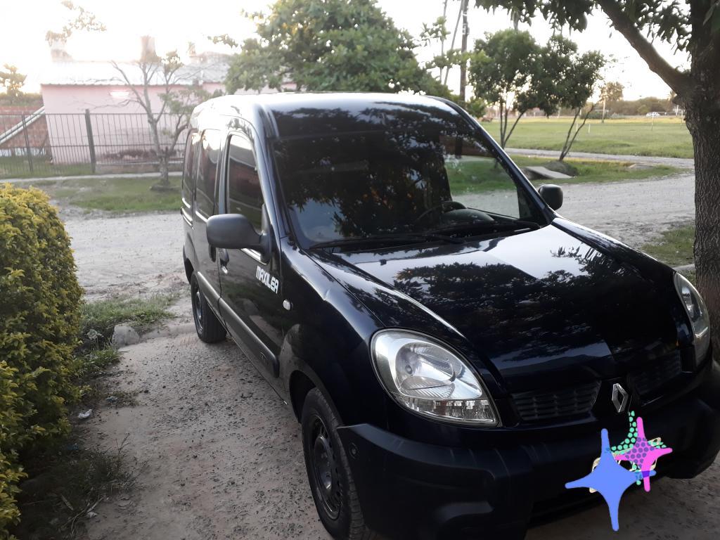 Vendo Kangoo