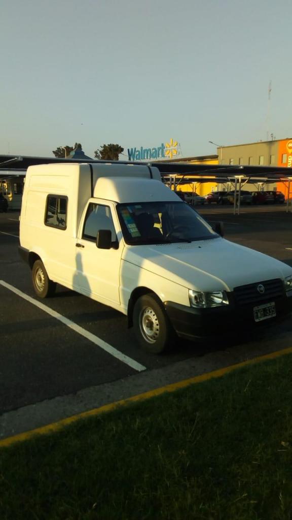 Vendo mi fiorino