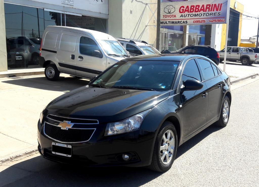 CHEVROLET CRUZE 2.0 D LT 