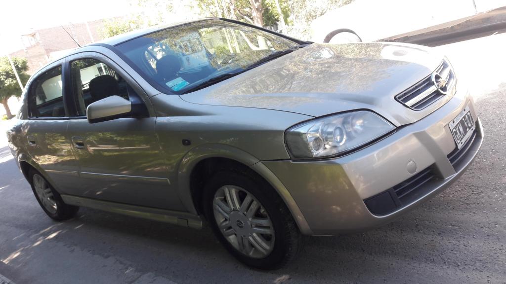 Chevrolet Astra  Ptas. GL