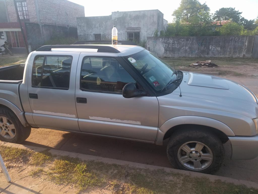 Chevrolet S10 DLX