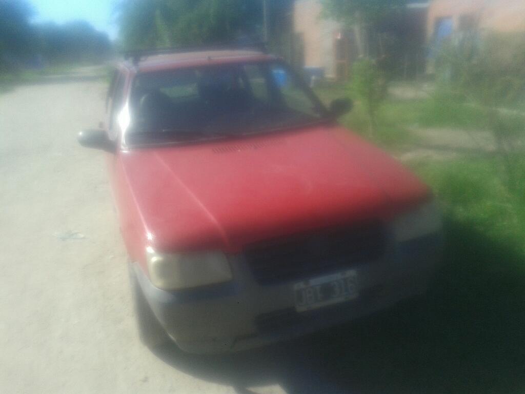 Fiat Uno