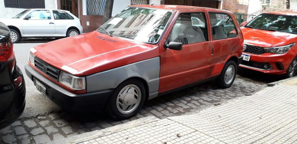 Fiat Uno 97