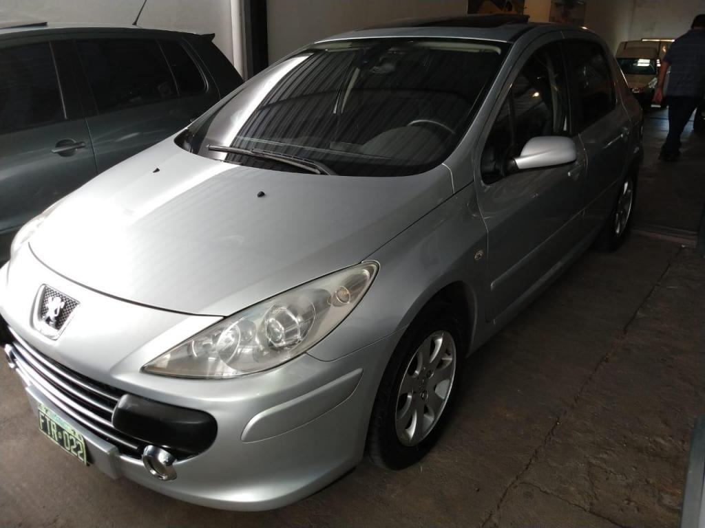 PEUGEOT 307 XT PRIMIUM 