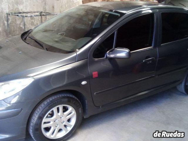 Peugeot ptas. 1.6 N Xs Premium