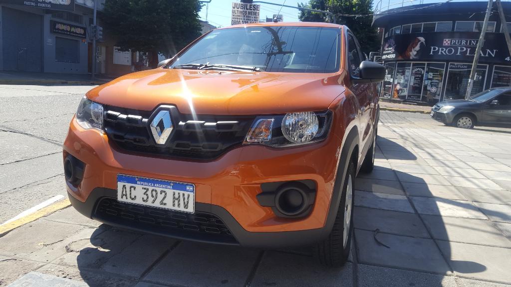 Renault Kwid