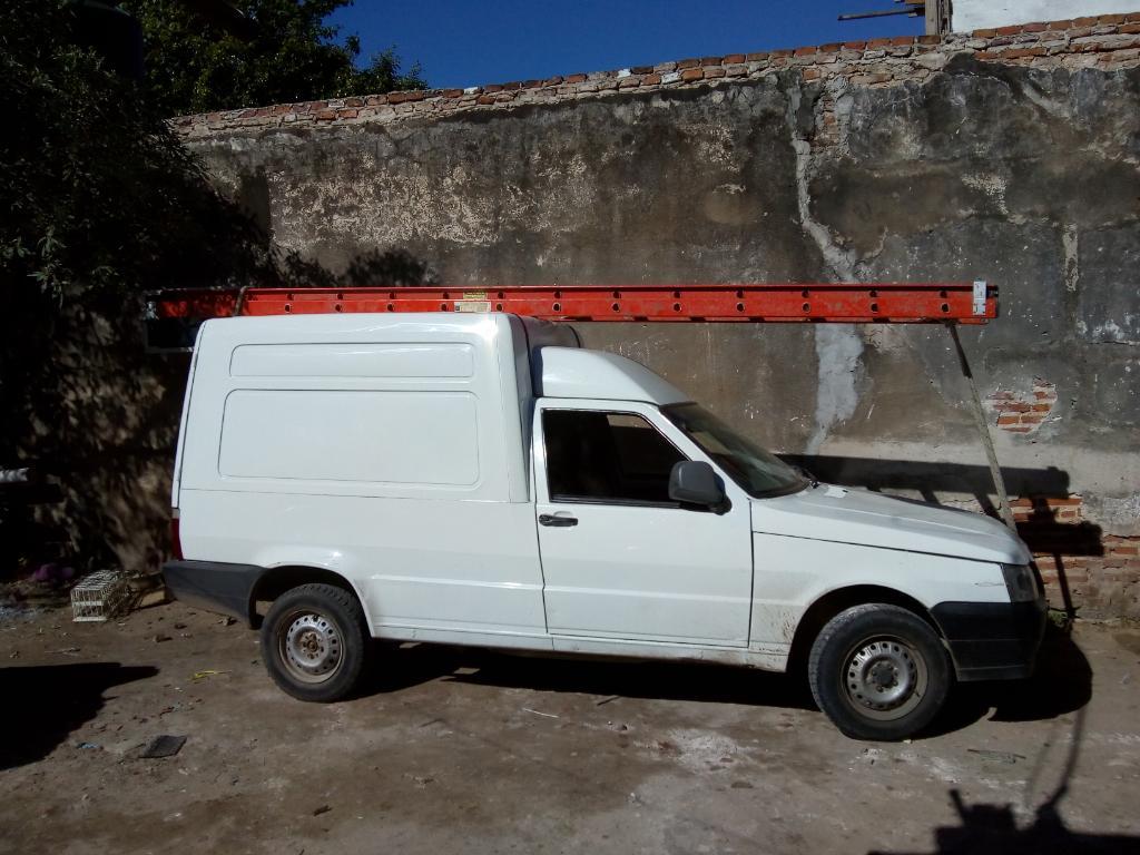 Solo Vendo Fiorino