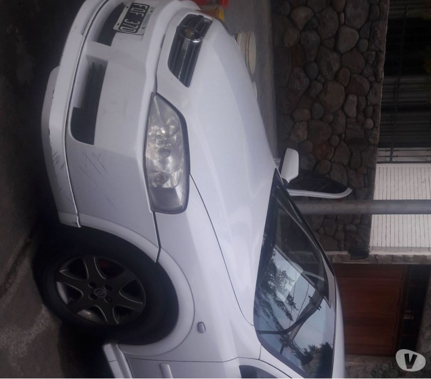 VENDO ASTRA