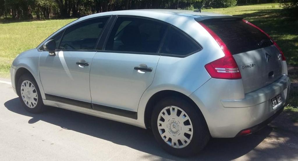 VENDO CITROEN C4