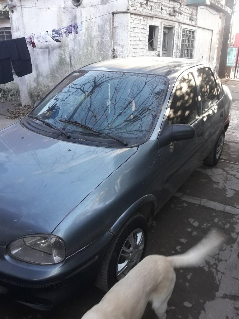 Vendo Auto