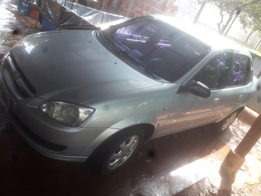 Vendo Corsa Spirit  Full