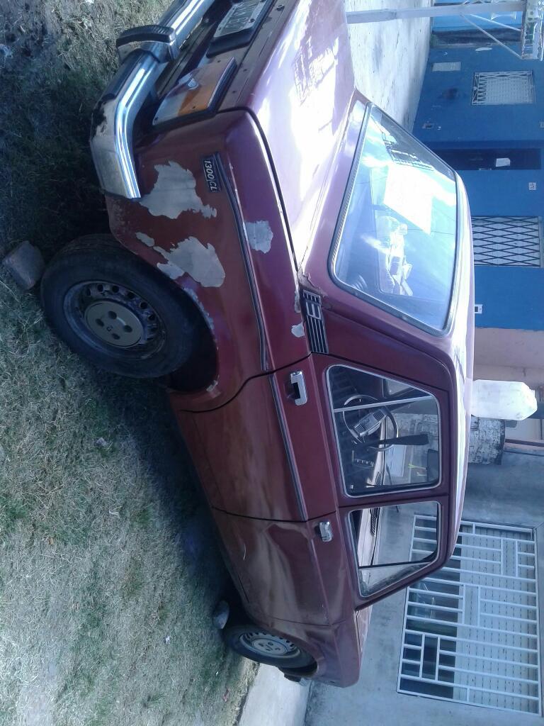 Vendo Fiat 128