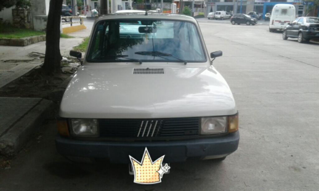 Vendo Fiat 147 con Gnc