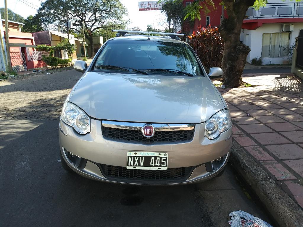 Vendo Fiat Palio Weekend Atracttive 