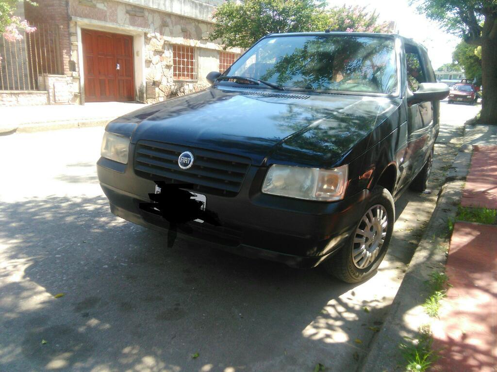 Vendo Fiat Uno Fire Nafta/gnc 