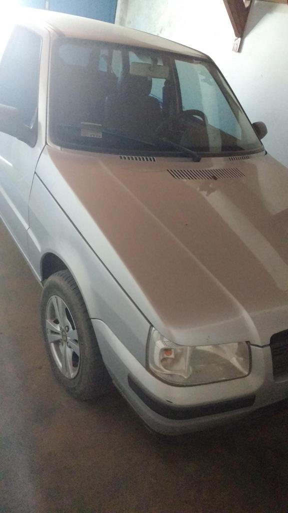 Vendo Fiat uno 1.3 mpi 