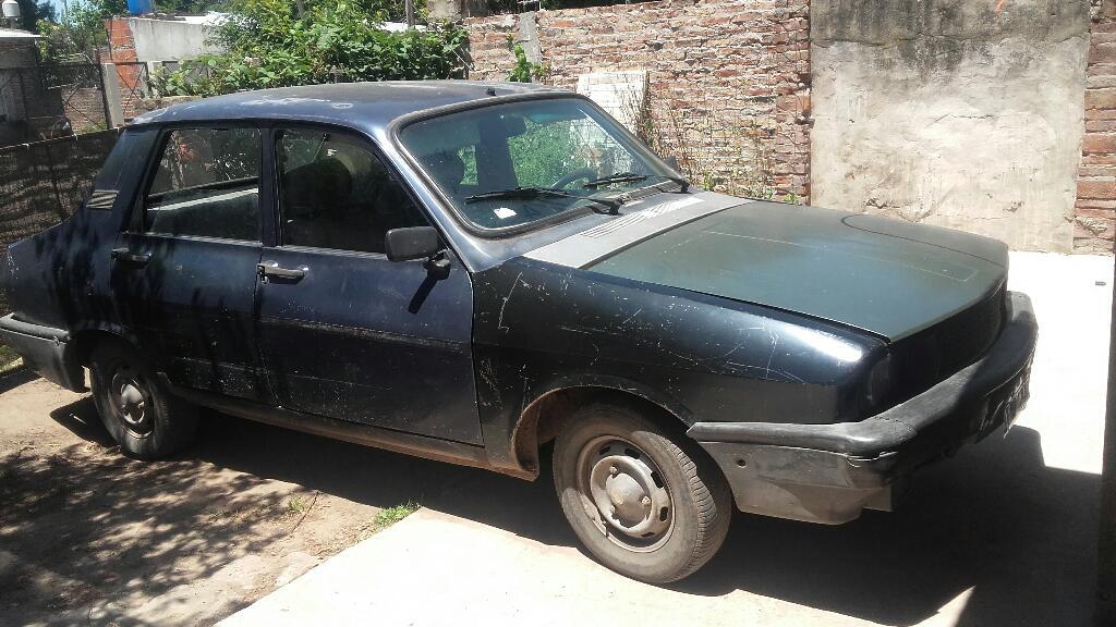 Vendo O Permuto Que Ahy Dacia 95