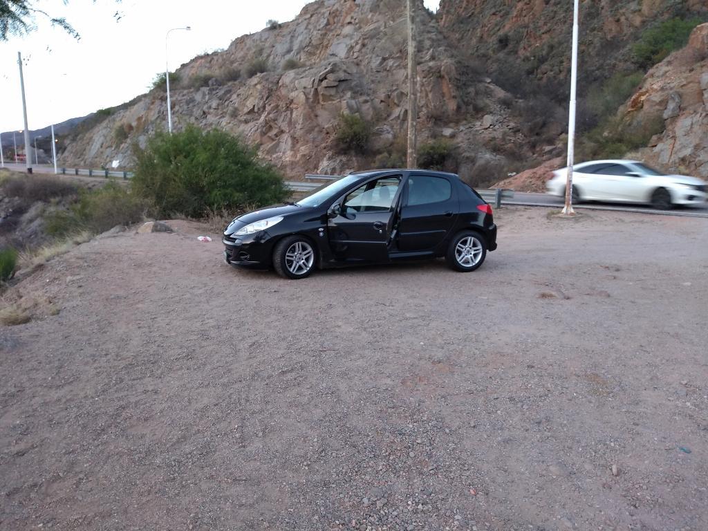 Vendo Peugeot 207