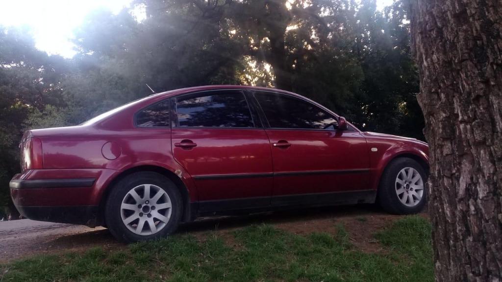 Vendo permuto